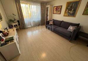1-к квартира, вторичка, 35м2, 12/14 этаж