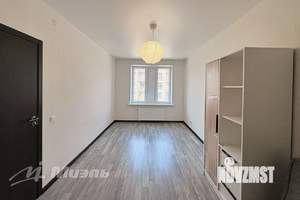 1-к квартира, вторичка, 33м2, 4/6 этаж