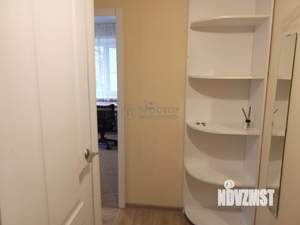 1-к квартира, вторичка, 32м2, 4/5 этаж