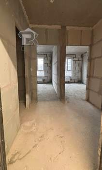 1-к квартира, вторичка, 33м2, 17/22 этаж