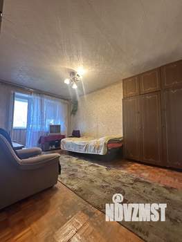 2-к квартира, вторичка, 46м2, 8/14 этаж