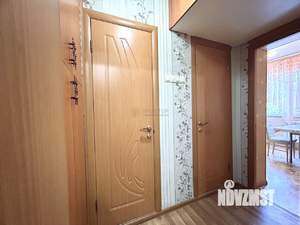 2-к квартира, вторичка, 50м2, 9/16 этаж