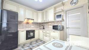 1-к квартира, вторичка, 47м2, 17/17 этаж