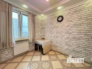 2-к квартира, вторичка, 54м2, 12/17 этаж