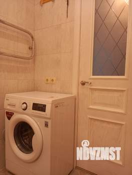 1-к квартира, вторичка, 42м2, 7/17 этаж