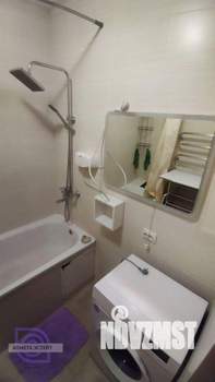 3-к квартира, вторичка, 85м2, 4/17 этаж