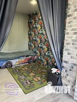 Студия квартира, вторичка, 46м2, 14/22 этаж