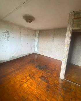 1-к квартира, вторичка, 35м2, 8/10 этаж