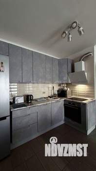 2-к квартира, вторичка, 50м2, 7/15 этаж