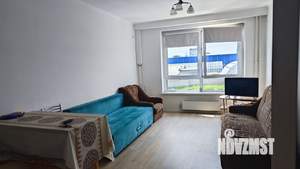1-к квартира, вторичка, 47м2, 3/15 этаж