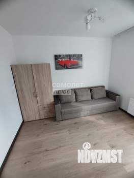 1-к квартира, вторичка, 33м2, 9/21 этаж