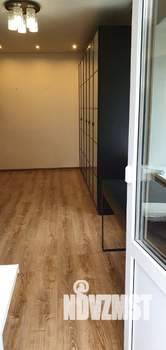 1-к квартира, вторичка, 30м2, 3/5 этаж