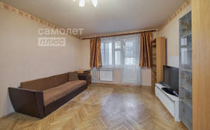 1-к квартира, вторичка, 39м2, 10/14 этаж