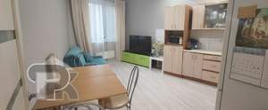 2-к квартира, вторичка, 69м2, 2/22 этаж