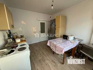 2-к квартира, вторичка, 59м2, 10/17 этаж