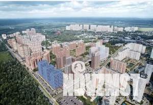 2-к квартира, вторичка, 61м2, 15/17 этаж