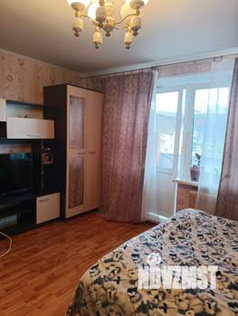 1-к квартира, вторичка, 36м2, 6/9 этаж