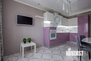 2-к квартира, вторичка, 58м2, 14/25 этаж