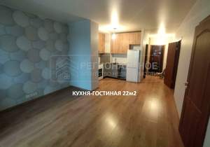 2-к квартира, вторичка, 66м2, 24/24 этаж