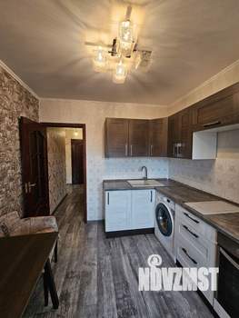 1-к квартира, вторичка, 41м2, 6/13 этаж