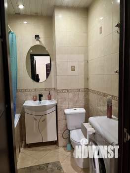 1-к квартира, вторичка, 40м2, 20/25 этаж
