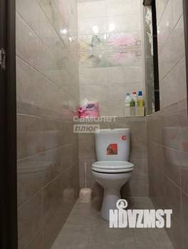 1-к квартира, вторичка, 41м2, 6/17 этаж