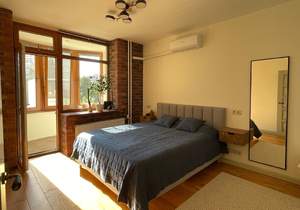 1-к квартира, вторичка, 55м2, 3/16 этаж