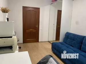 2-к квартира, вторичка, 51м2, 2/17 этаж