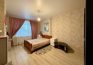 1-к квартира, вторичка, 51м2, 3/20 этаж