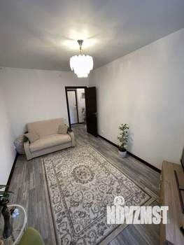 1-к квартира, вторичка, 36м2, 6/6 этаж