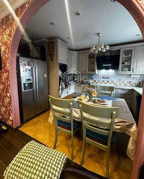 3-к квартира, вторичка, 87м2, 5/18 этаж