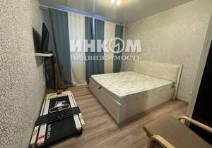 2-к квартира, вторичка, 60м2, 11/22 этаж