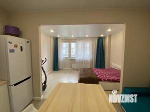 1-к квартира, вторичка, 32м2, 7/17 этаж