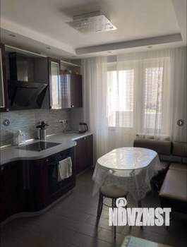 2-к квартира, вторичка, 56м2, 4/22 этаж