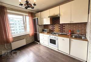 2-к квартира, вторичка, 51м2, 7/9 этаж