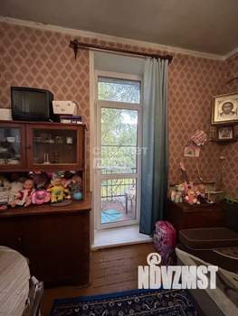 2-к квартира, вторичка, 51м2, 3/4 этаж