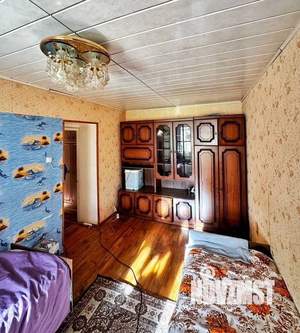 2-к квартира, вторичка, 54м2, 2/10 этаж