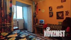 1-к квартира, вторичка, 49м2, 5/17 этаж