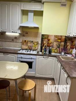 1-к квартира, вторичка, 54м2, 4/6 этаж