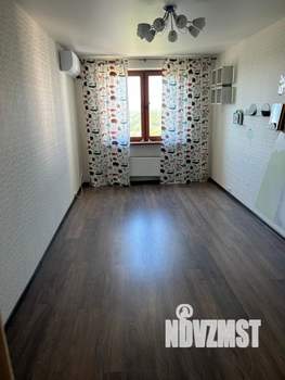 4-к квартира, вторичка, 90м2, 12/12 этаж