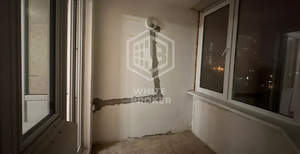 2-к квартира, вторичка, 63м2, 5/19 этаж