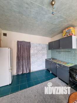 2-к квартира, вторичка, 61м2, 5/17 этаж