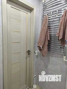 1-к квартира, вторичка, 30м2, 1/4 этаж