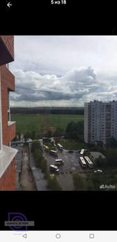 3-к квартира, вторичка, 103м2, 13/17 этаж