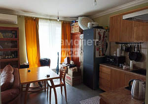 1-к квартира, вторичка, 39м2, 2/9 этаж