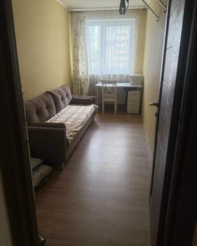 4-к квартира, вторичка, 92м2, 3/24 этаж