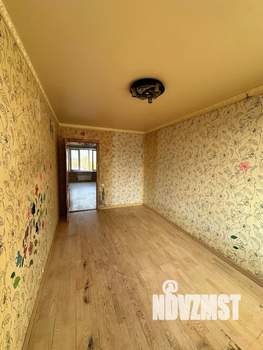 3-к квартира, вторичка, 59м2, 9/9 этаж
