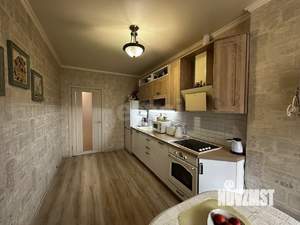 1-к квартира, вторичка, 49м2, 3/25 этаж
