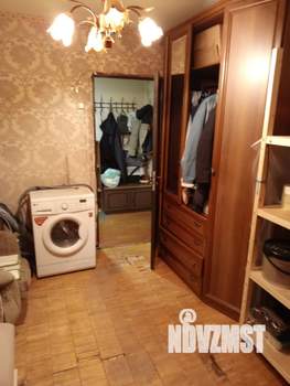 2-к квартира, вторичка, 50м2, 3/9 этаж