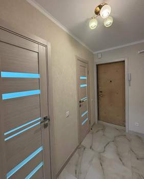 1-к квартира, вторичка, 33м2, 2/9 этаж